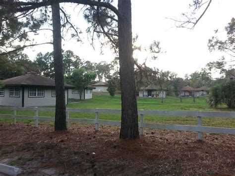 Bill Frederick Park And Pool At Turkey Lake In Orlando Florida Cabin