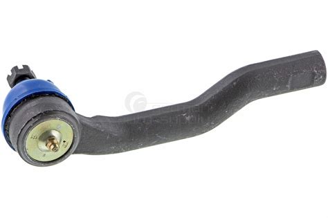 Mevotech Supreme Steering Tie Rod End Front Left Outer MS40609 MEOE164