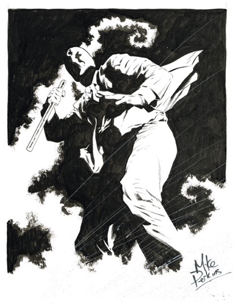 Moon Knight By Mike Perkins In Wesley Duponts Defenders Heroes For