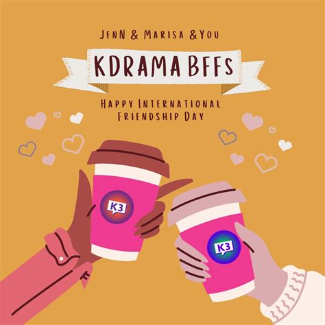 K3 Kdrama Coffee Break On Twitter We ️ Talking Kdramas With You