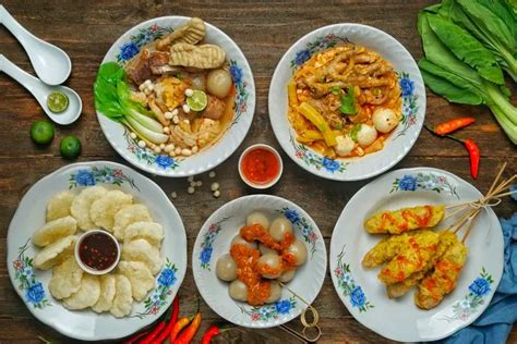 Makanan Khas Bandung Yang Populer Wajib Dicoba