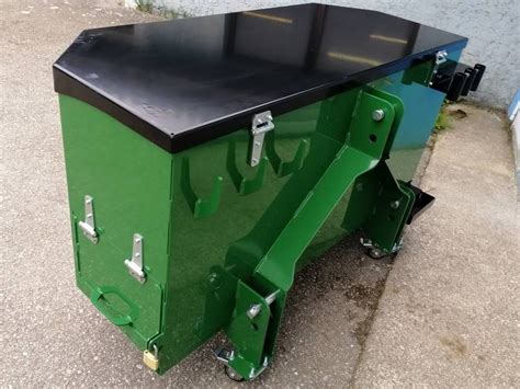 John Deere Imatch Receiver Hitch At Alannah Macquarie Blog