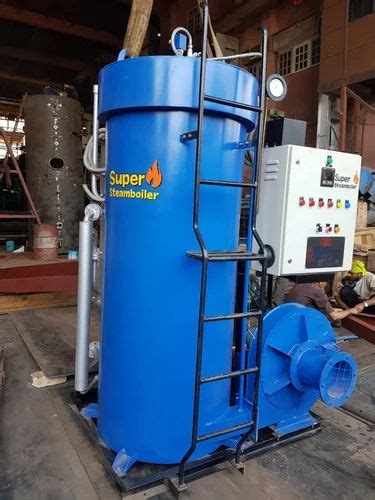 Kg Cm G Stainless Steel Ibr Steam Boiler Oil And Gas Fired