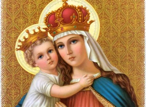 20 Giugno Cuore Immacolato Della Beata Vergine Maria