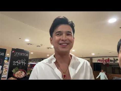 Jerome Ponce A Glimpse Of Forever Mahusay Si Marion Aunor As Frida