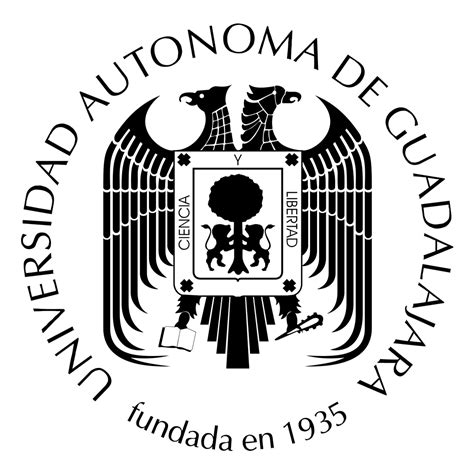 Universidad Autonoma de Guadalajara logo - download.