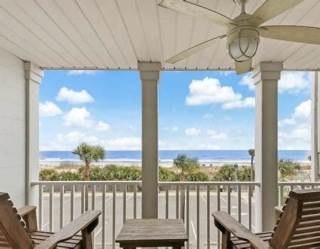 Tybee Island Area Guide | Southern Belle Vacation Rentals