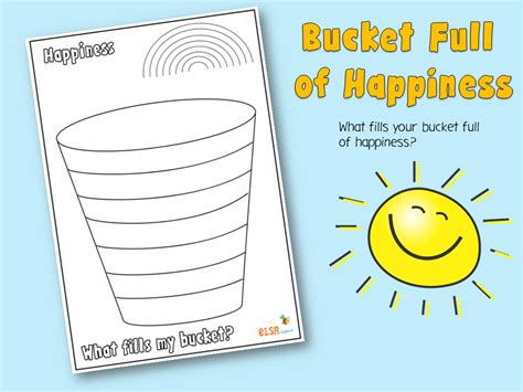 Happy Bucket