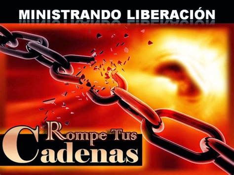 Iglesia Fe Apostolica Y Profetica Como Ministrar Liberaci N I