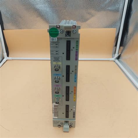 Tektronix Tla Aa Logic Analyzer Module Channel Ds Mb Ver Ebay