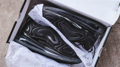 Nike Air Max 720 Review Wearing The Tallest Air Max Ever Gadgetmatch