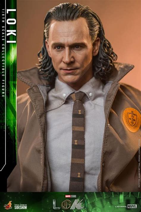 Loki Tms Loki Th Scale Collectible Figure