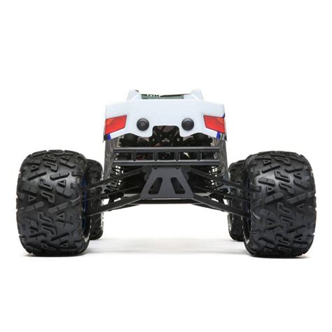 Losi LST 3XL-E: 1/8th 4wd Monster Truck LOS04015 | [Cars & Trucks ...