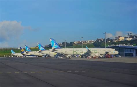 Azores Airlines Tudo O Que Precisa De Saber