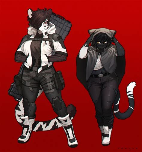 Pgm On Twitter Anime Furry Furry Drawing Anthro Furry