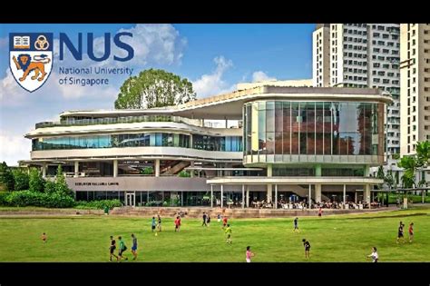 Universitas Terbaik Asia Versi Qs Asia University Rankings