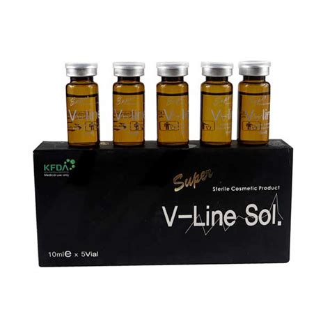 V Line Sol Audrey Beauty Colimited