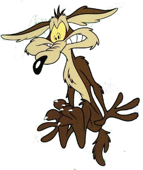 654 best Wile E. Coyote images on Pinterest | Coyotes, Cartoons and ...