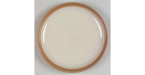 Madera Ivory Salad Plate By Noritake Replacements Ltd