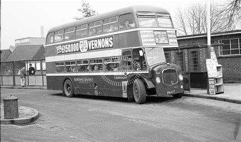 The Transport Library JS Cockshott Collection