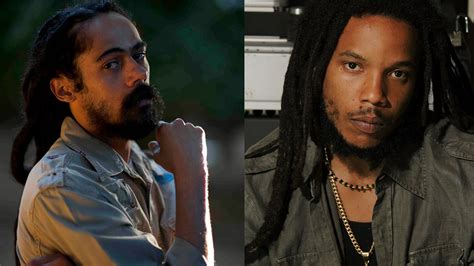 Presale Damian And Stephen Marley