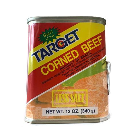 Target Corned Beef Halal Cheapest Sales