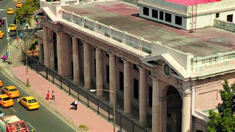 Ministerio de Cultura licita restauración del Museo Antropológico Reina