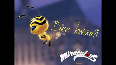 Queen Bees Kwami / Image - Pollen.png | Wikia Miraculous Ladybug | FANDOM ... - Matthew Hingeathist