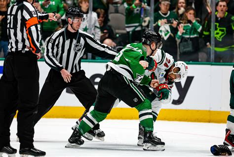 2023 Nhl Playoffs Zone To Zone Preview Stars Vs Kraken Defending Big D