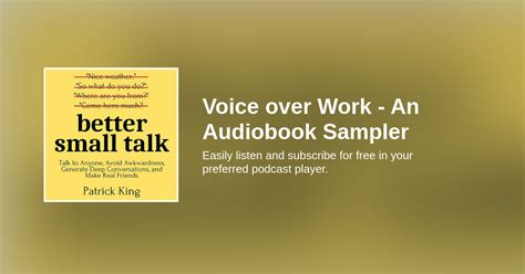 Better Small Talk: Talk to Anyone, Avoid Awkwardness, Generate Deep ... 