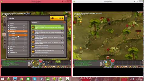 Dofus Sh Le Pvm Commence A Benef Youtube