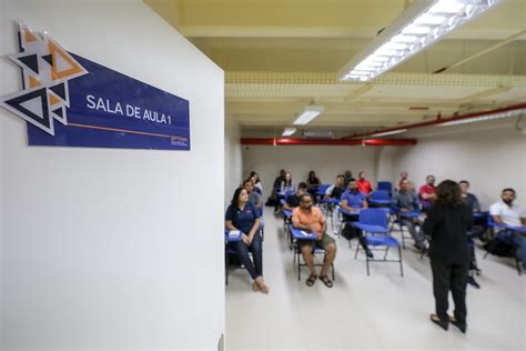 Detran AM abre inscrições para seis cursos na Escola Pública de