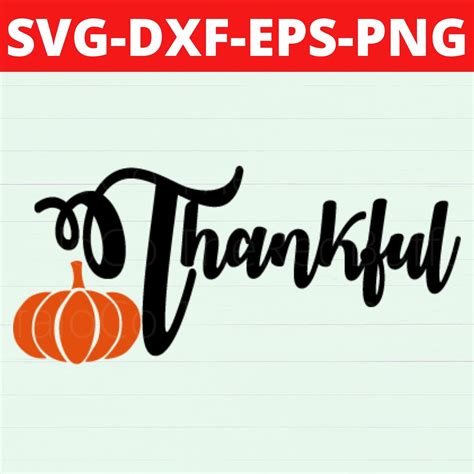 Give Thanks Svg Give Thanks Png Thankfulness Svg Thankfulness Png