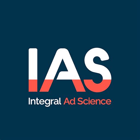 Integral Ad Science Logo