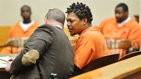 Bond Denied For Two Men Accused In 2014 Fatal Wings Cafe Shootout