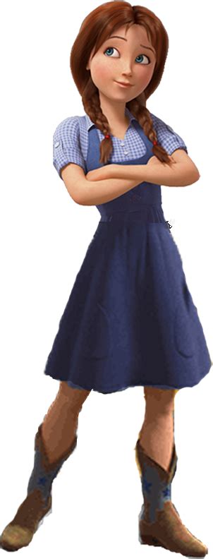 Dorothy Gale 2014 By Princessamulet16 On Deviantart