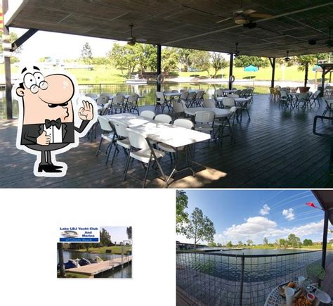 Lake Lbj Yacht Club And Marina In Horseshoe Bay Restaurant Reviews