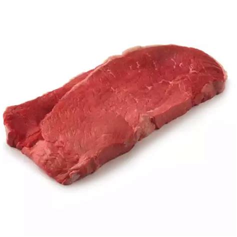 Certified Angus Beef Usda Choice Top Sirloin Steak Boneless Foodland