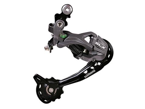 Shimano SLX RD M662 GS Rear Derailleur User Reviews 4 3 Out Of 5 12