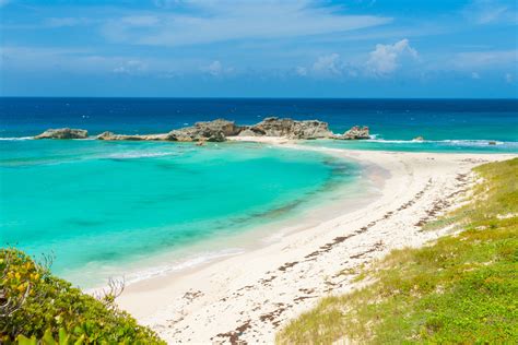 Caribbean Islands