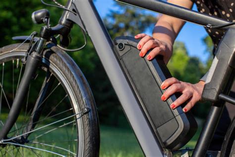 How To Choose Your Ebike Battery Ebikejoy