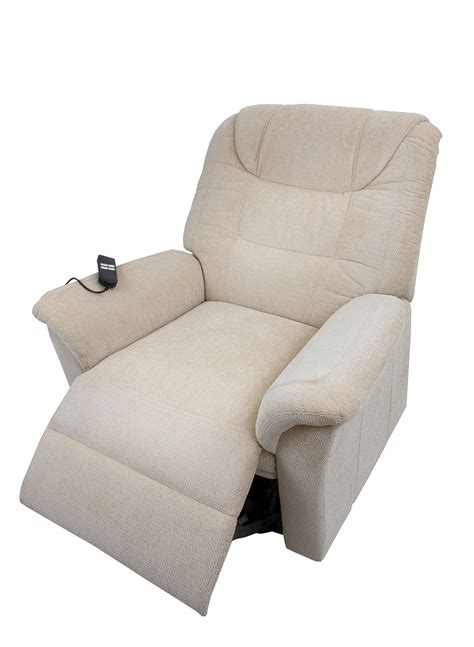 Riva rise and recline chair - Elite Care Direct