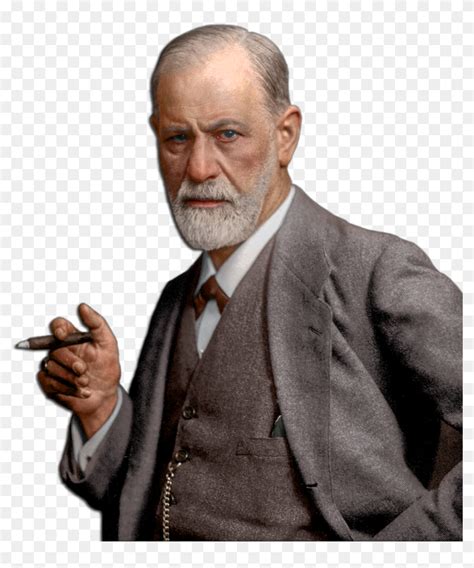 Sigmund Freud Clipart