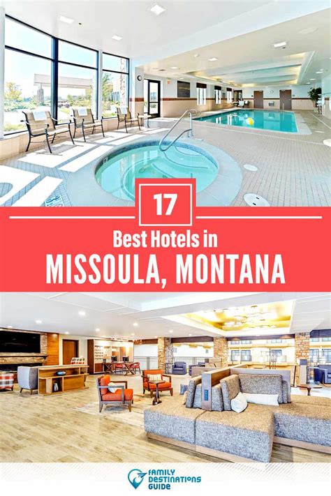 22 Best Hotels In Missoula Mt For 2023 Top Rated Stays