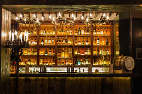 Bars And Pubs In Hong Kong The Best Places To Drink Time Out Hong Kong