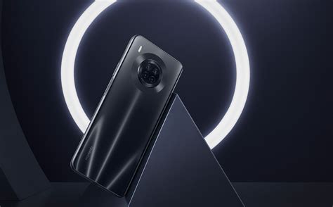 Huawei Y9a Huawei Chile