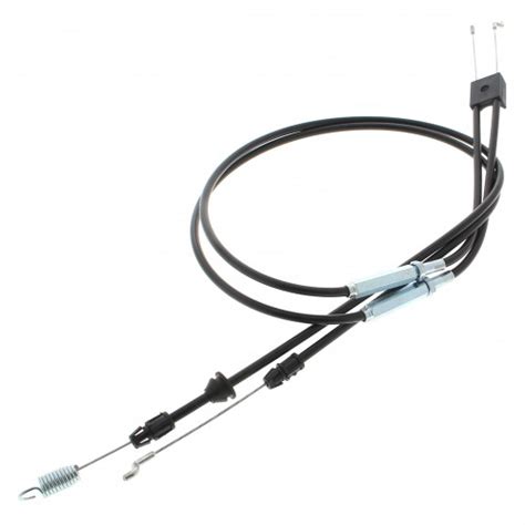 Cable De Traction JCJ934904