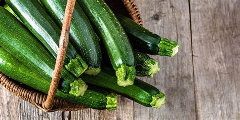 How To Grow Courgettes Best Courgette Varieties Which