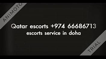 Female In Qatar Doha XVIDEOS