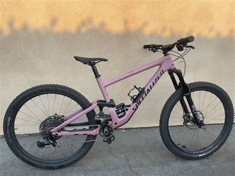 Specialized Enduro Elite S For Sale